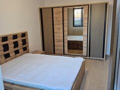 Militari, Apusului, 5 minute de metrou Pacii