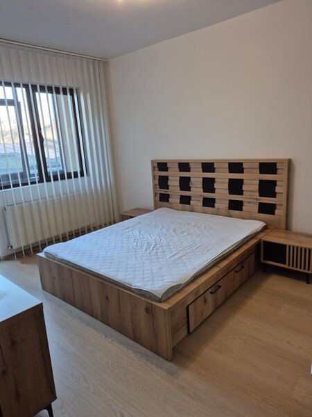 Militari, Apusului, 5 minute de metrou Pacii.