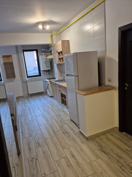 Militari, Apusului, 5 minute de metrou Pacii.