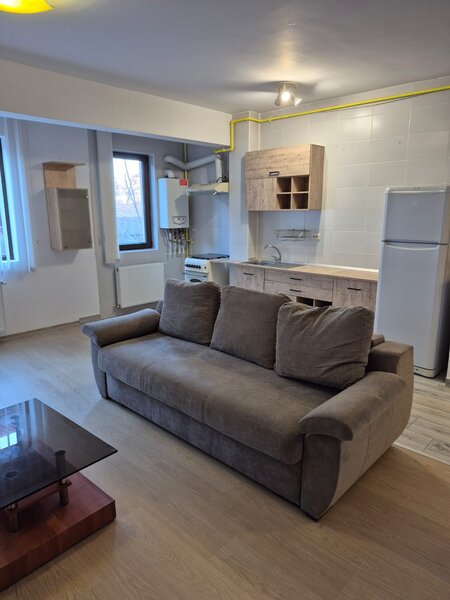 Militari, Apusului, 5 minute de metrou Pacii.