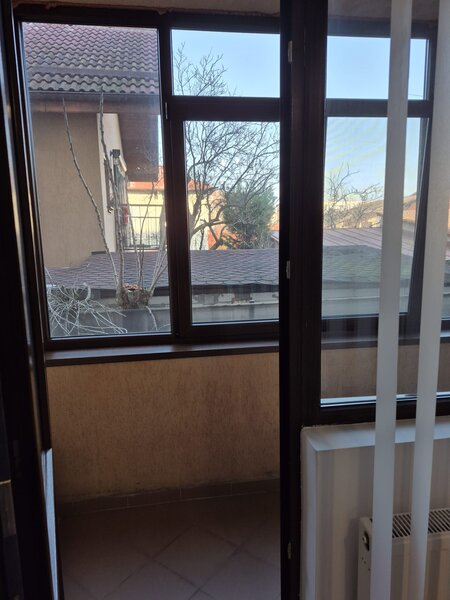 Militari, Apusului, 5 minute de metrou Pacii.