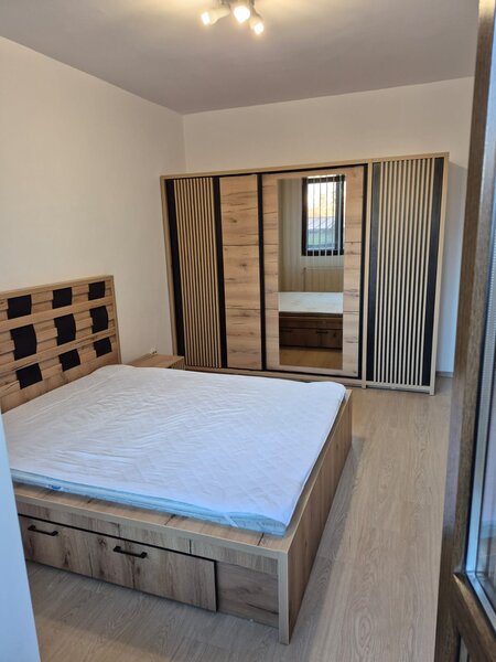 Militari, Apusului, 5 minute de metrou Pacii.