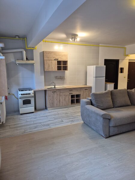 Militari, Apusului, 5 minute de metrou Pacii.