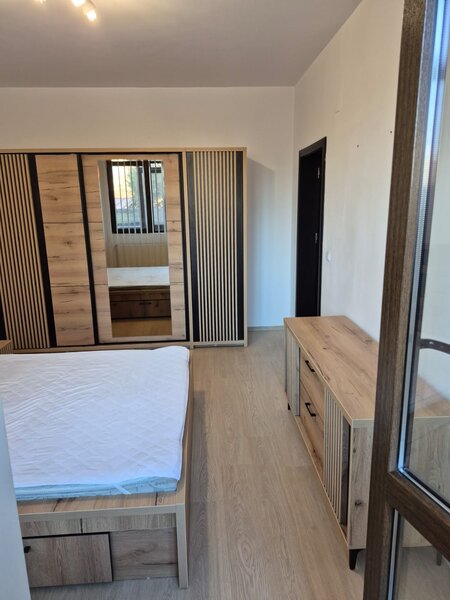 Militari, Apusului, 5 minute de metrou Pacii.